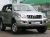 ����-����� Toyota Land Cruiser Prado: ������� ������
