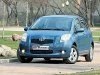 ����-����� Toyota Yaris: ����� ���