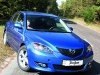 ����-����� Mazda 3: ����� Mazda 3