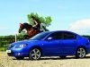 ����-����� Mazda 3: ������ � ��������� ����