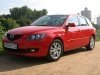 ����-����� Mazda 3 Hatchback: ���������� ����������