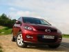 ����-����� Mazda CX-7: Mazda CX-7 � ���������� ���������