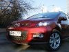 ����-����� Mazda CX-7: ����-����� ������ Mazda CX-7