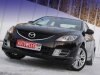 ����-����� Mazda 6 Hatchback: ���� ��� ��� ���?
