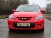 ����-����� Mazda 3 MPS: ������� ������