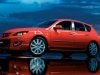 ����-����� Mazda 3 MPS: "��������� �����������"