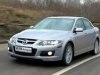 ����-����� Mazda 6 MPS: �������� ����