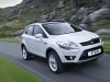 ����-����� Ford Kuga: ����������