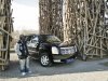 ����-����� Cadillac Escalade: ������� �����