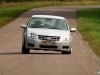 ����-����� Cadillac BLS: ���, �������, ������!