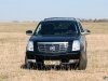 ����-����� Cadillac Escalade: ���������