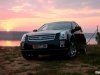 ����-����� Cadillac SRX: ���� � �����