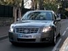 ����-����� Cadillac BLS: ����������� �������