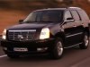 ����-����� Cadillac Escalade: ������������ ����