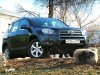����-����� Toyota RAV4: ������� ������ ������ 4x4