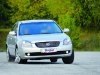 Тест-драйв Kia Magentis: Ловкость рук и немножечко магии...