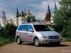 ����-����� Kia Carnival: ���� ���������?