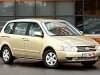 ����-����� Kia Carnival: ������, �� ����
