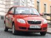 ����-����� Skoda Fabia: ��������FABIA ��� ������ � ���������� �������� ���������� ������������