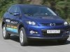 ����-����� Mazda CX-7: ���������. ������ ���������