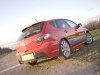 ����-����� Mazda 3 MPS: �������� � ����� ������