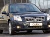 ����-����� Cadillac BLS: �� ��� ������