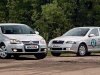 ����-����� Skoda Octavia A5: ������� ������