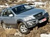 ����-����� Kia Sorento: ��������� ��������