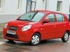 ����-����� Kia Picanto: ����������