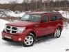 ����-����� Dodge Nitro: �������...