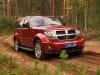 ����-����� Dodge Nitro: Dodge Nitro'����