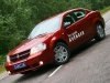 ����-����� Dodge Avenger: ������� �����