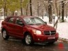 ����-����� Dodge Caliber: ����� ���� �� ����