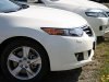 ����-����� Honda Accord: Honda Accord ��������� �� ������ �����������