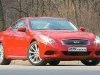 ����-����� Infiniti G37 Coupe: ����� ��������