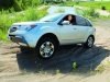 ����-����� Acura MDX: ��� ����������� �����