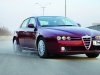 ����-����� Alfa Romeo 159: "Italiano, espressivo, impulsivo..."