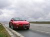 ����-����� Alfa Romeo 159: �iao, Bambino