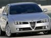 Тест-драйв Alfa Romeo 159: "Красотка"