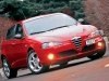 Тест-драйв Alfa Romeo 147 5-ти дверная: Танцы с волками