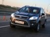 ����-����� Ford Kuga: ��������� ��������� �����