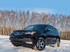 ����-����� Acura MDX: ������ "�����"