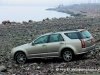 ����-����� �������� SRX: CADILLAC SRX V8