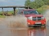����-����� Dodge Nitro: ����������� �����