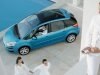 ����-����� Citroen C4 Picasso: "PICASSO" � ���������