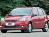 ����-����� Ford Fiesta: "�������" ����