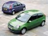 ����-����� Ford Fiesta 3-� �������: ����������� ����