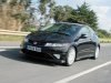 ����-����� Honda Civic: ������� ���������