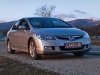 ����-����� Honda Civic 4D: �����-�����, ��� � ����� �����