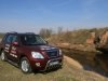����-����� Chery Tiggo: �� ������� ���